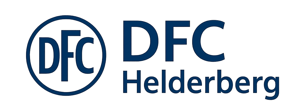 DFC Helderberg logo